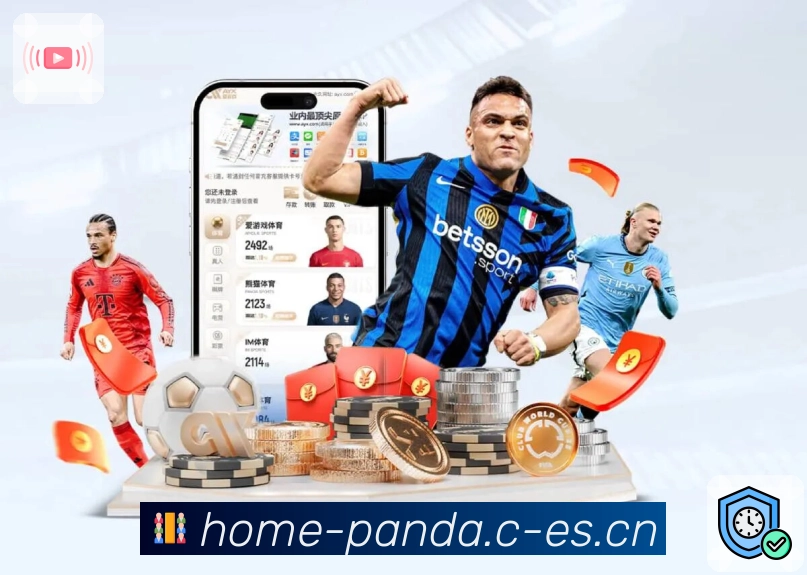 熊猫体育 背景图